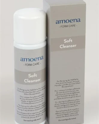 AMOENA | Soft Cleanser