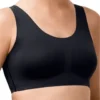 AMOENA | Amy Wire-free Seamless Bra - Image 3