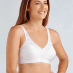 AMOENA | Ava Wire-Free Bra 2115