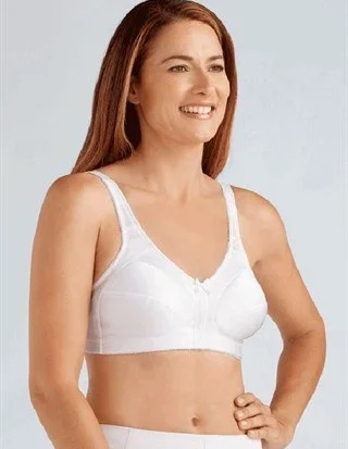 AMOENA | Ava Wire-Free Bra 2115
