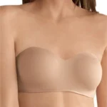 AMOENA | Barbara Strapless Underwire Bra
