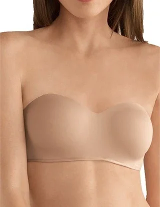 AMOENA | Barbara Strapless Underwire Bra