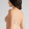 AMOENA | Barbara Strapless Underwire Bra - Image 2