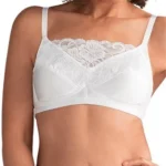 AMOENA | Isabel Wire-Free Camisole Bra