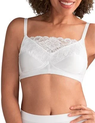AMOENA | Isabel Wire-Free Camisole Bra