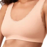 AMOENA | Kitty Seamless Wire-Free Bra