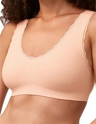 AMOENA | Kitty Seamless Wire-Free Bra