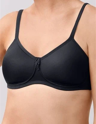 AMOENA | Lara Padded Wire-Free Bra