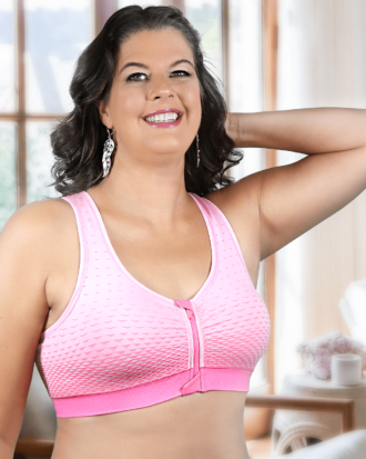 ABC | 132 Active Bra