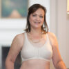 ABC | 133 Rose Contour T-Back Bra - Image 2