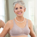ABC | 133 Rose Contour T-Back Bra