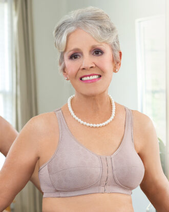 ABC | 133 Rose Contour T-Back Bra