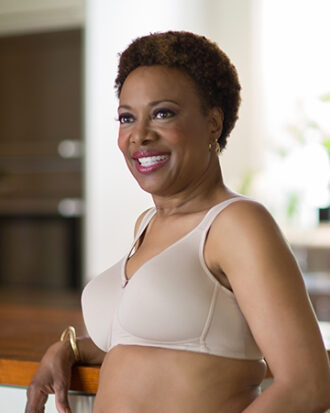 ABC | 515 Silhouette Bra