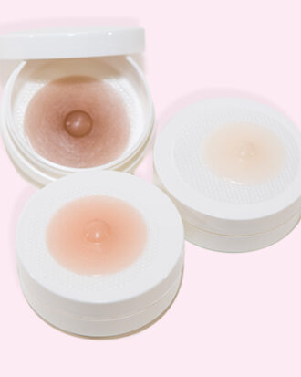 ABC | 906 Nipples