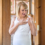 ABC 951 Post-Surgical Camisole with Drain Management