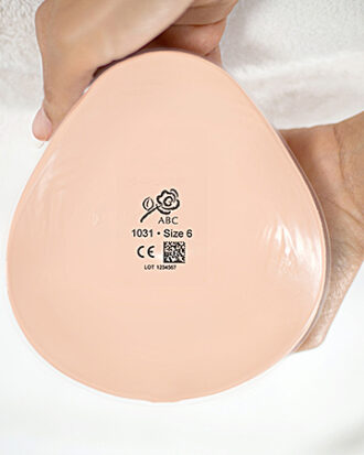 ABC | 1031 Oval Ultra Light