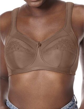 AMOENA | Isadora Wire-Free Bra