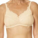 AMOENA | Karolina Padded Wire-Free Bra