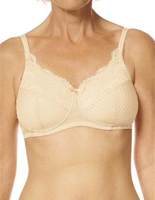 AMOENA | Karolina Padded Wire-Free Bra