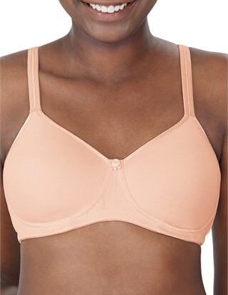 AMOENA | Mara Padded Wire-Free Bra