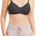 AMOENA | Mara Padded Wire-Free Front Closure Bra
