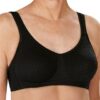 AMOENA | Mona Wire-Free Bra - Image 2