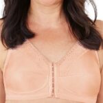 AMOENA | Nancy Wire-Free Front Closure Bra