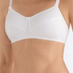 AMOENA | Ruth Cotton Wire-Free Bra