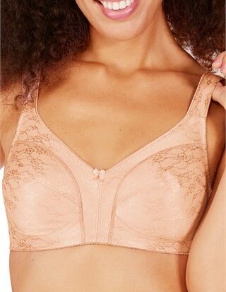AMOENA | Tessa Wire-Free Bra