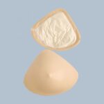JODEE | Adjusts-to-You Double Layer Lightweight Silicone Breast Form - Style 51