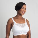 JODEE | Camisole Perma-Form® Bra - Style 2508