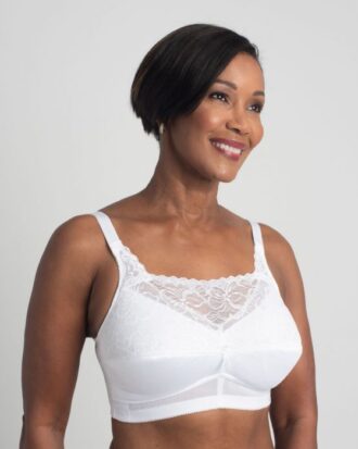 JODEE | Camisole Perma-Form® Bra - Style 2508