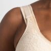 JODEE | Comfort Plus Perma-Form® Bra Front & Back Hook - Style 3318 - Image 3