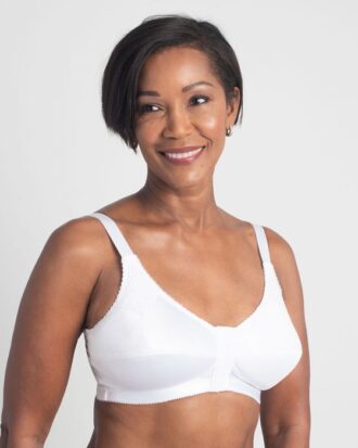 JODEE | Contemporary Perma-Form® Bra Front & Back Hook - Style 331