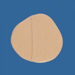 JODEE | Extra Fitted Cover For Mastectomy Breast Form - Style 3