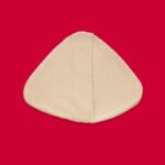JODEE | Extra Fitted Cover For Mastectomy Breast Form Style - 6