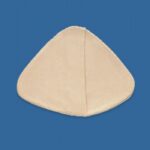 JODEE | Extra Fitted Cover For Mastectomy Breast Forms Style 51 - Style 51V