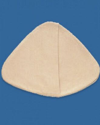 JODEE | Extra Fitted Cover For Mastectomy Breast Forms Style 51 - Style 51V