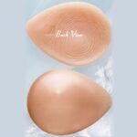JODEE | Jewel-Plus® Silicone Breast Form - Style 99