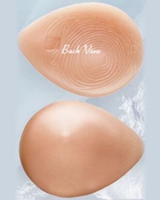 JODEE | Jewel-Plus® Silicone Breast Form - Style 99