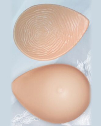 JODEE | Lite-Weight Breast Form - Style 54