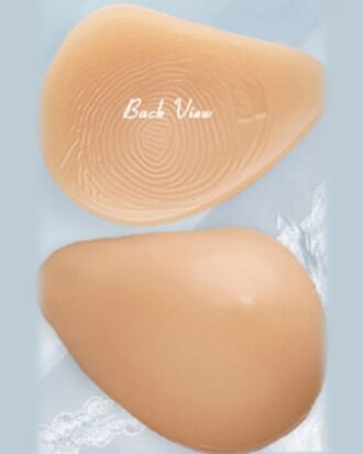 JODEE | Sincerely Lite Silicone Breast Form - Style 89