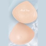 JODEE | So Very Lite Silicone Breast Form - Style 86