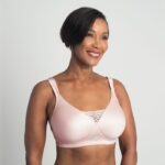 JODEE | Soft & Smooth Perma-Form® Bra - Style 815