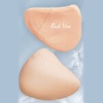 JODEE | Softly Foam Breast Form - Style 44