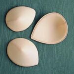 JODEE | Tear Drop Bust Cup for Mastectomy Bras - Style 62