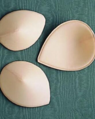 JODEE | Tear Drop Bust Cup for Mastectomy Bras - Style 62