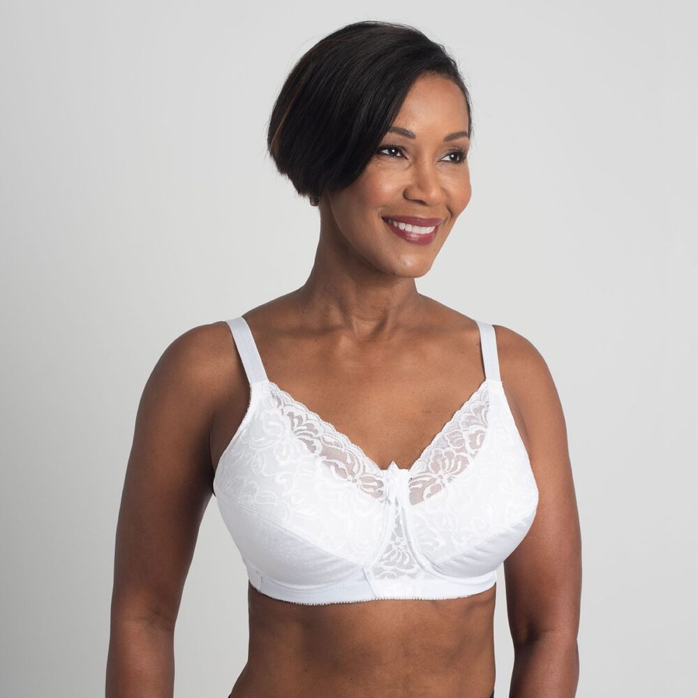 JODEE | Alluring Mastectomy Bra - Style 606 - Image 4
