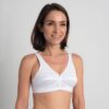 JODEE | Celebration Perma-Form® Bra - Style 108 - Image 2
