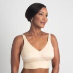 JODEE | Celebration Plus Mastectomy Bra - Style 2115